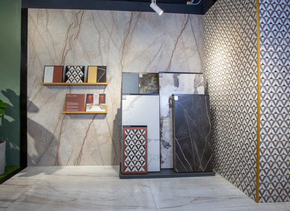 Шоу-рум ITALON